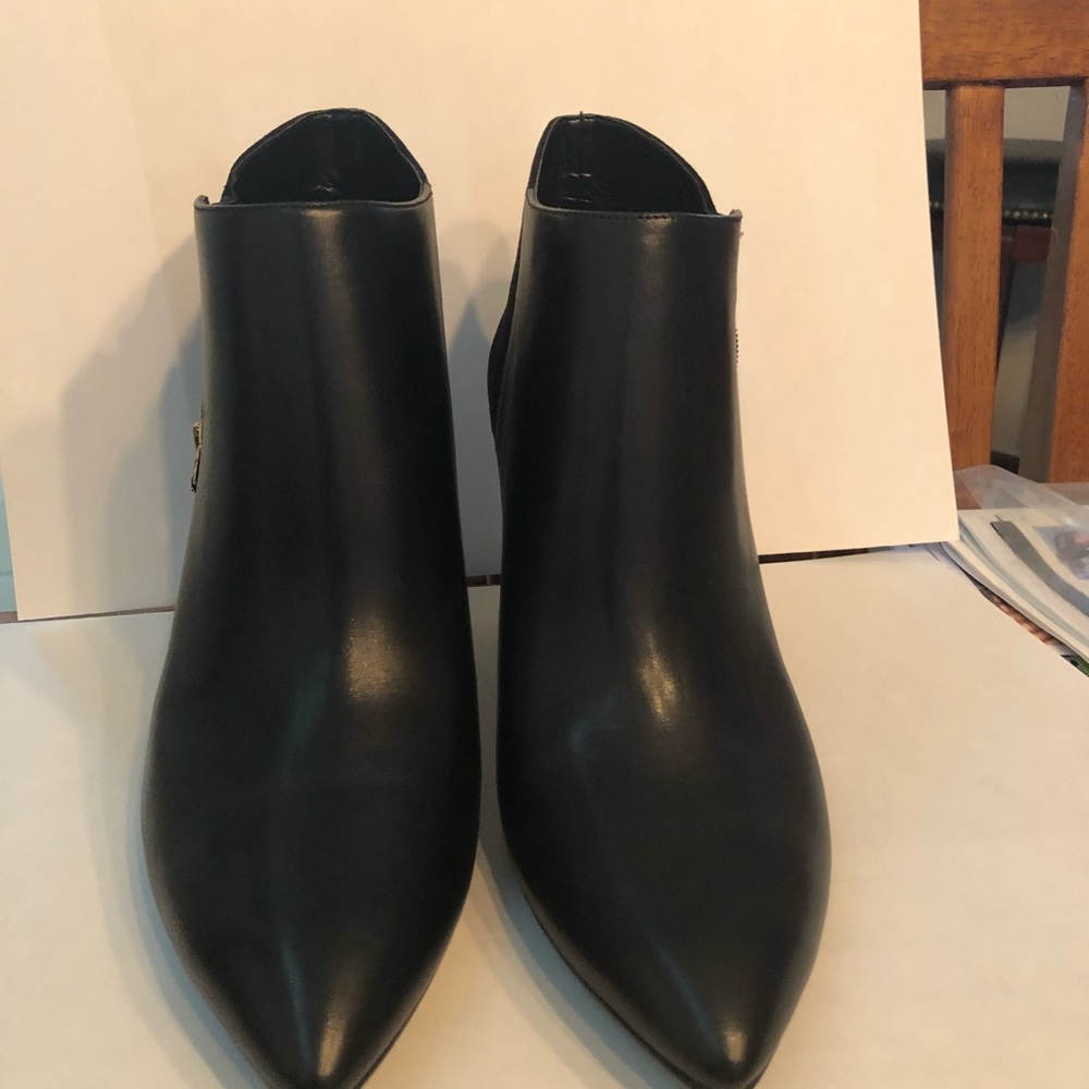 Nine West Ankle Boots